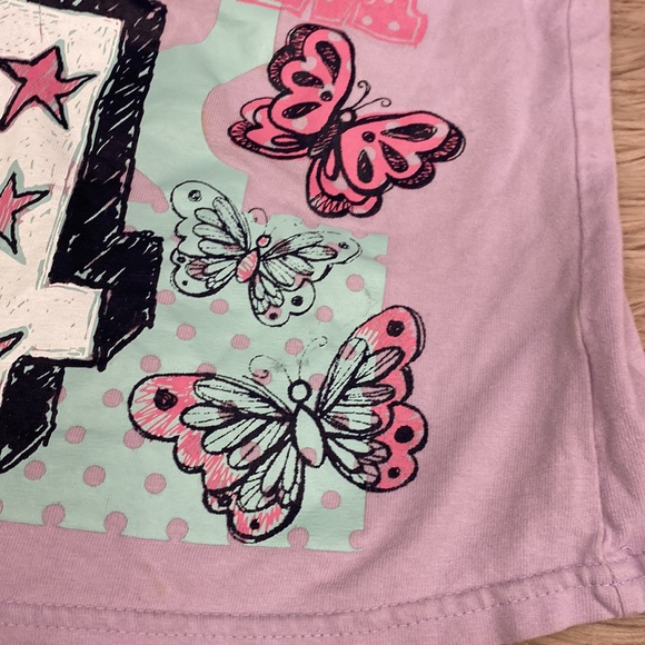 Girls 4T Shirts - Picture 4 of 5